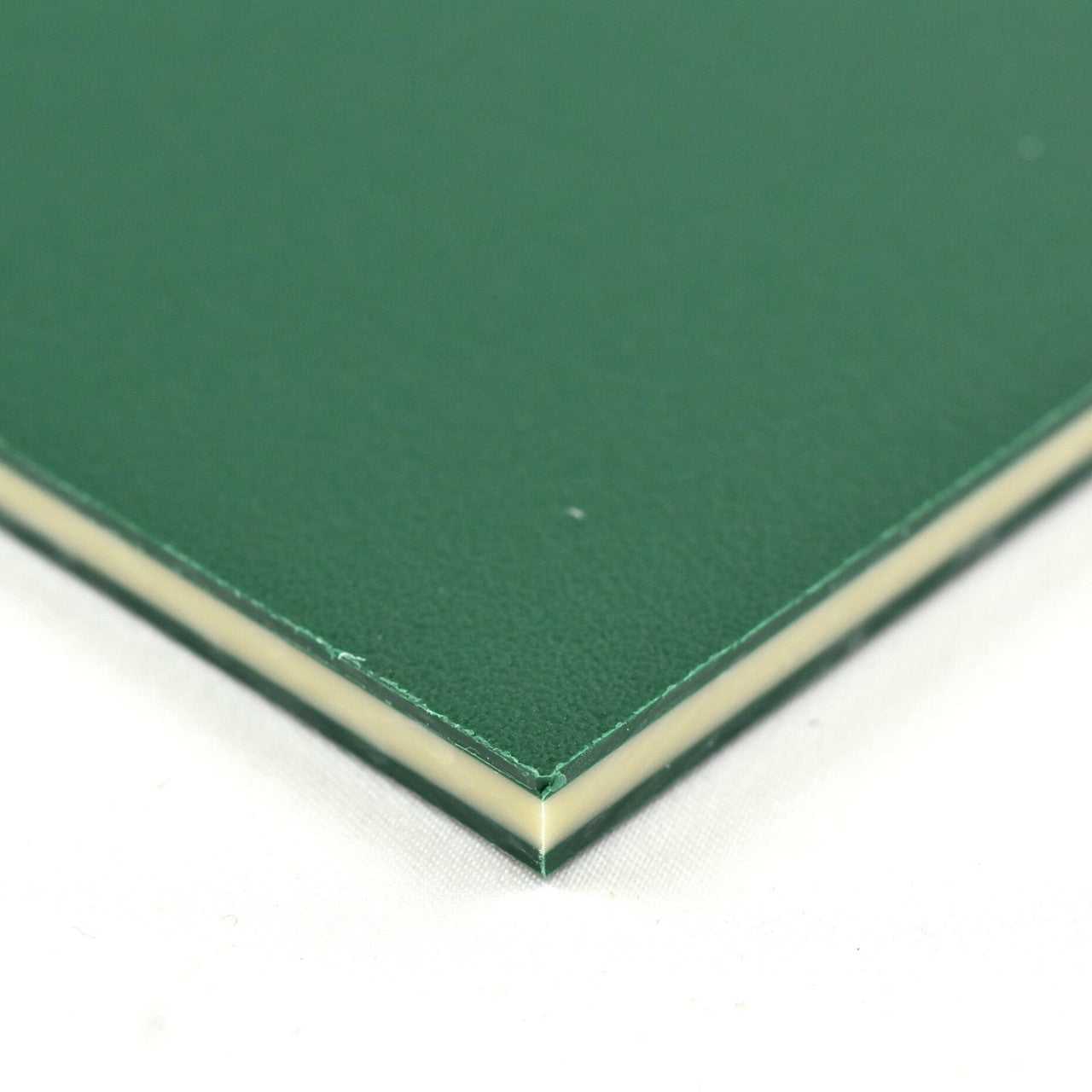 King ColorCore HDPE Sheets