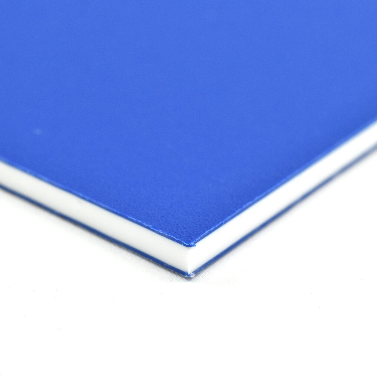 King ColorCore HDPE Sheets