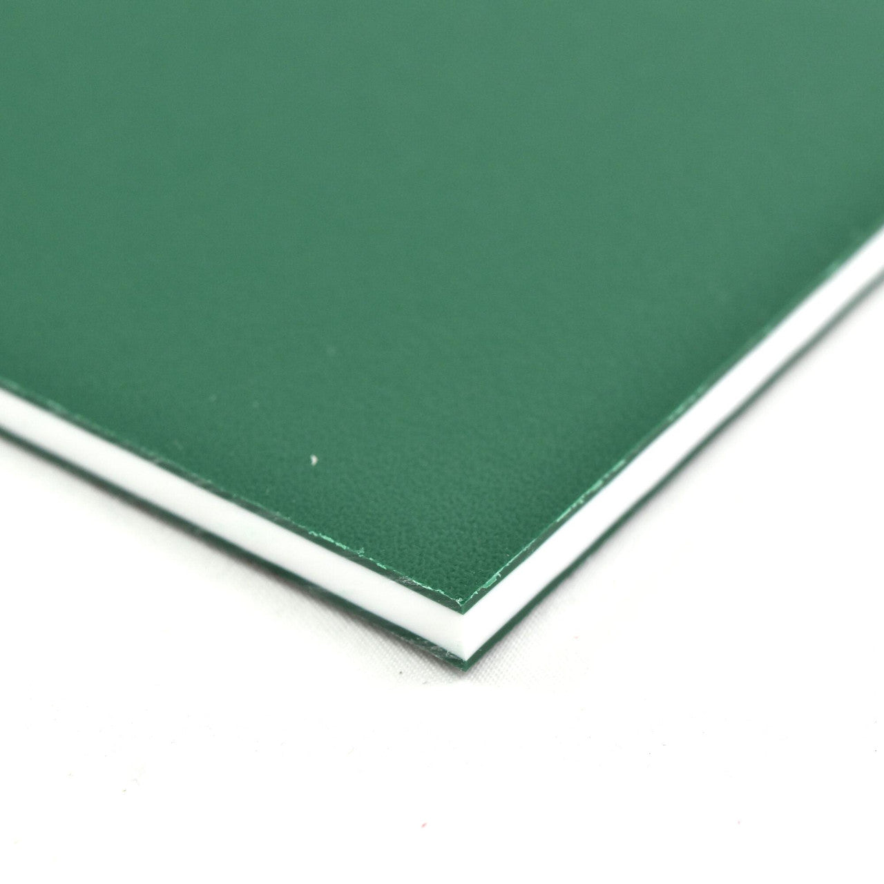 King ColorCore HDPE Sheets