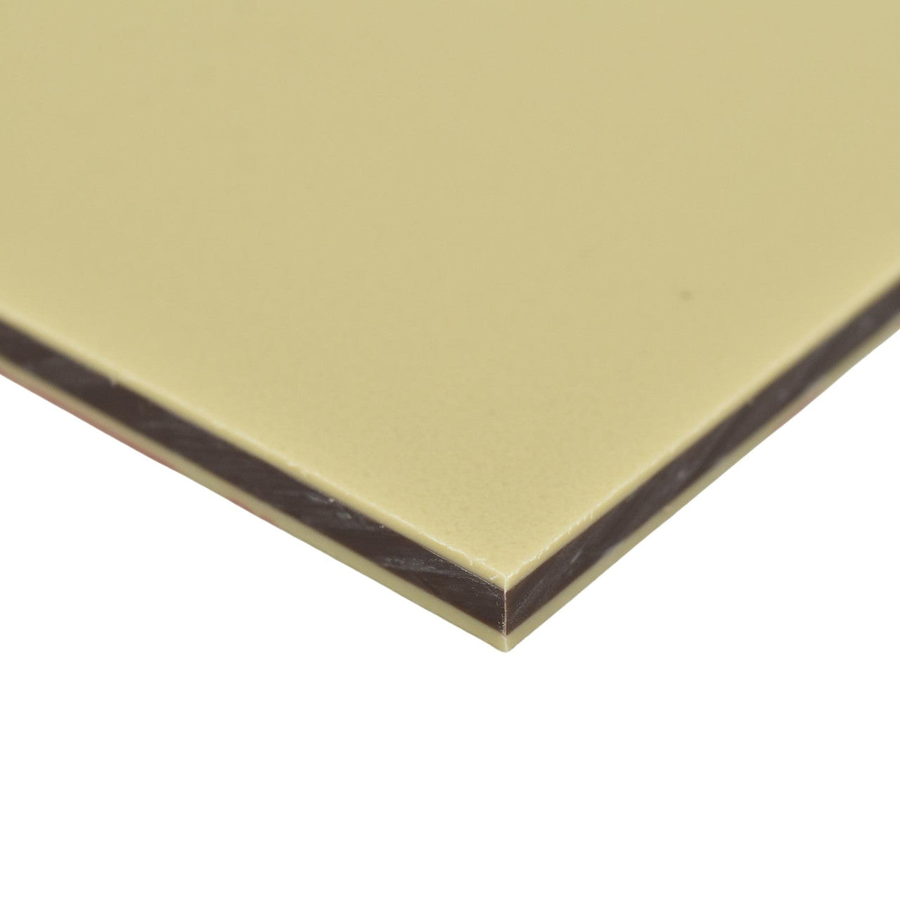 King ColorCore HDPE Sheets