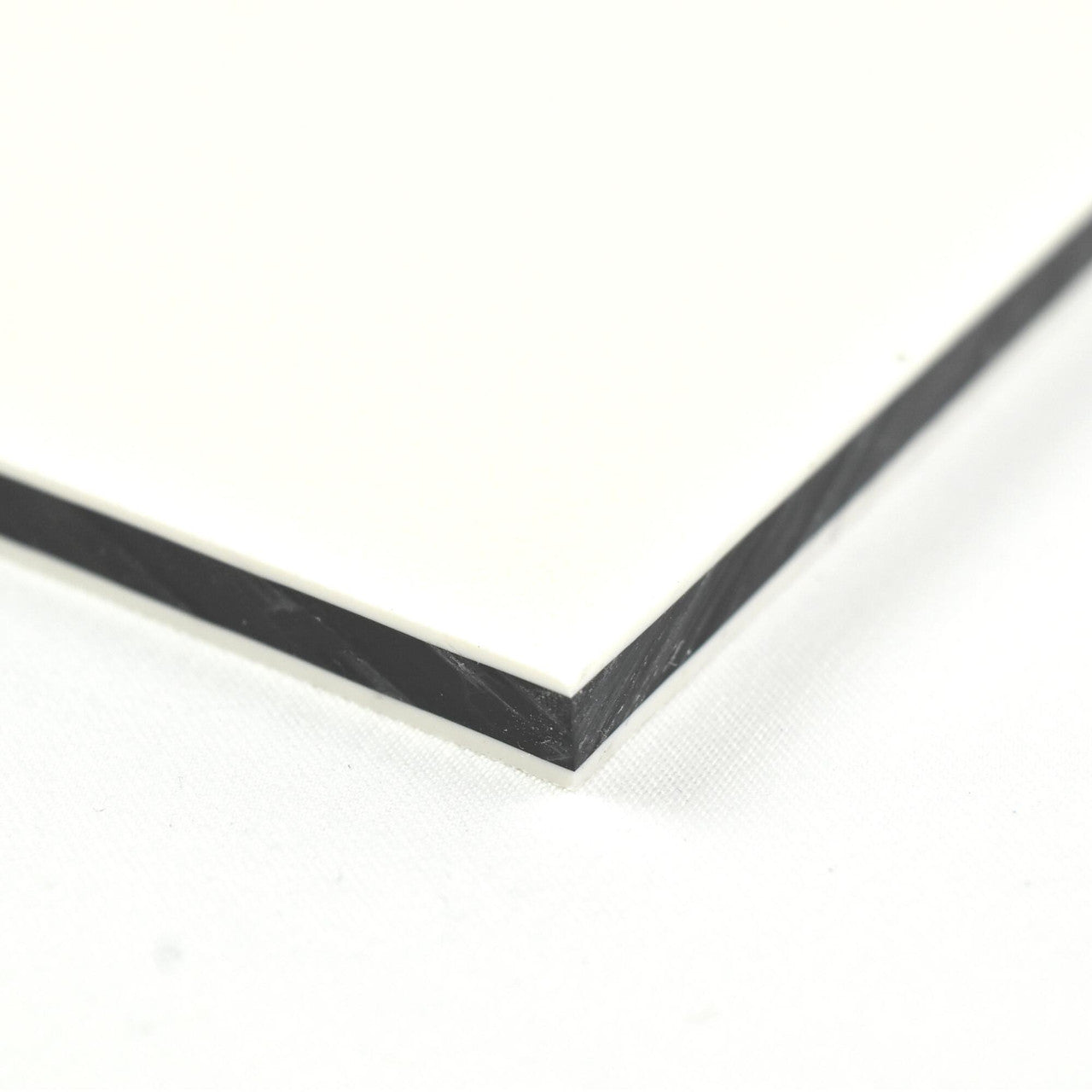 King ColorCore HDPE Sheets