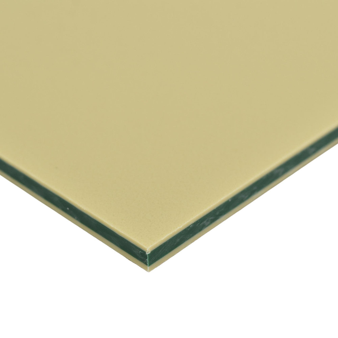 King ColorCore HDPE Sheets
