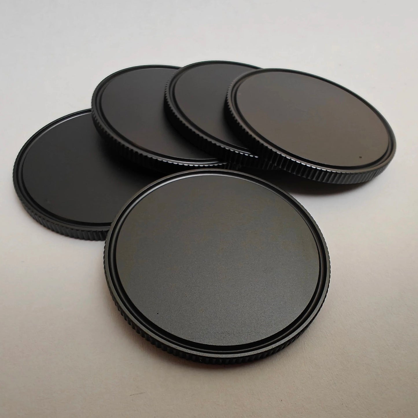 Customizable Aluminum Challenge Coins