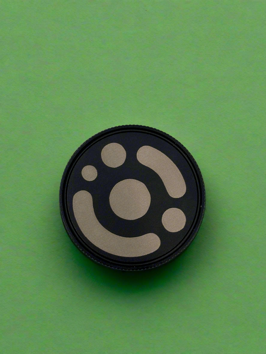 Golfology Ball Marker