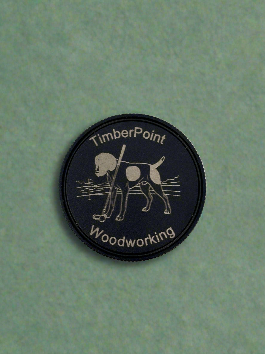 TimberPoint Ball Marker
