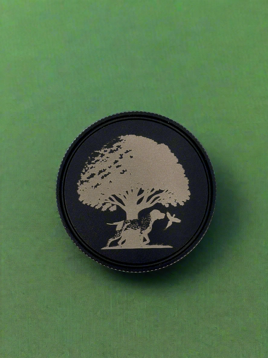 TimberPoint Ball Marker