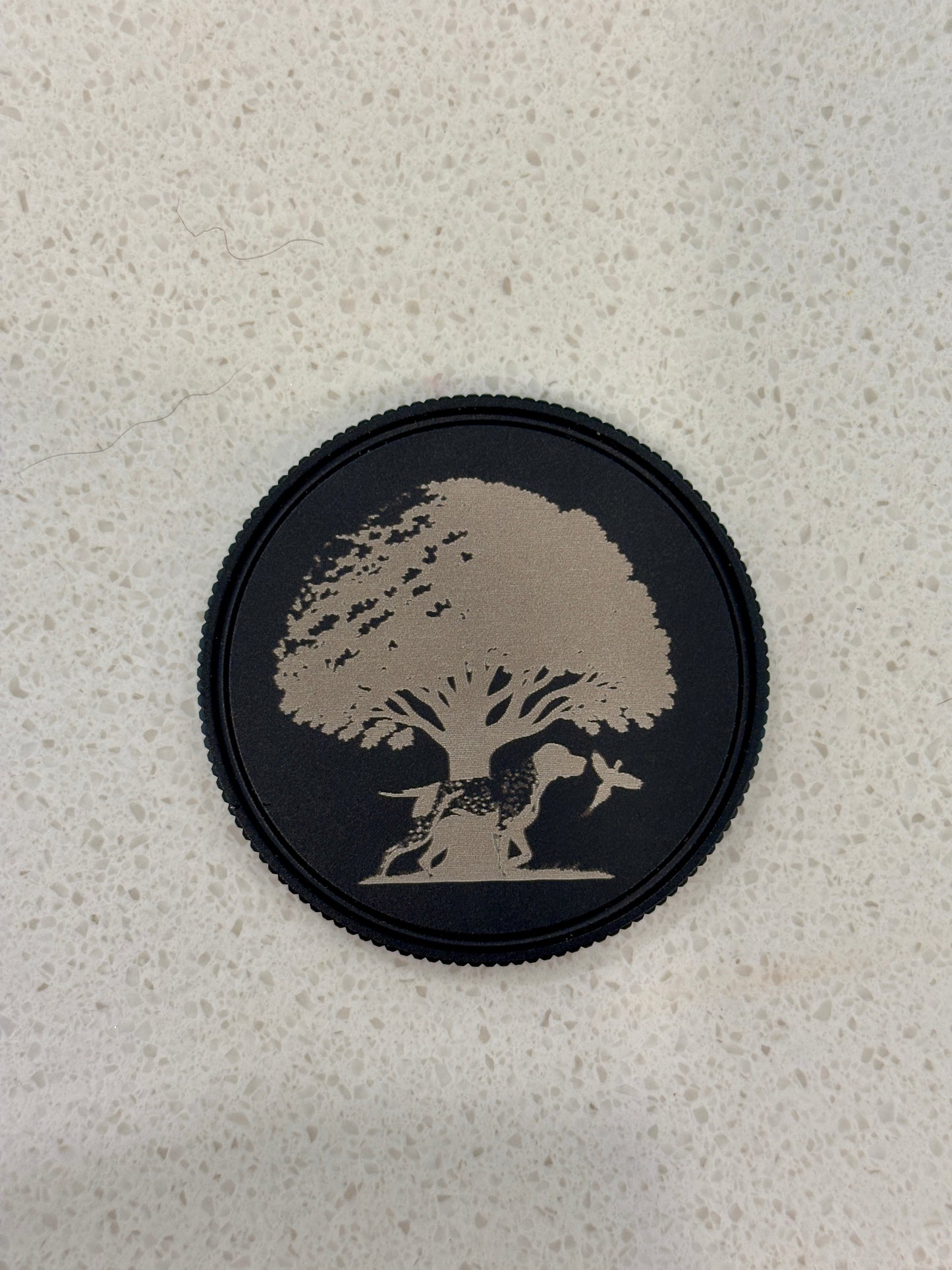 TimberPoint Ball Marker