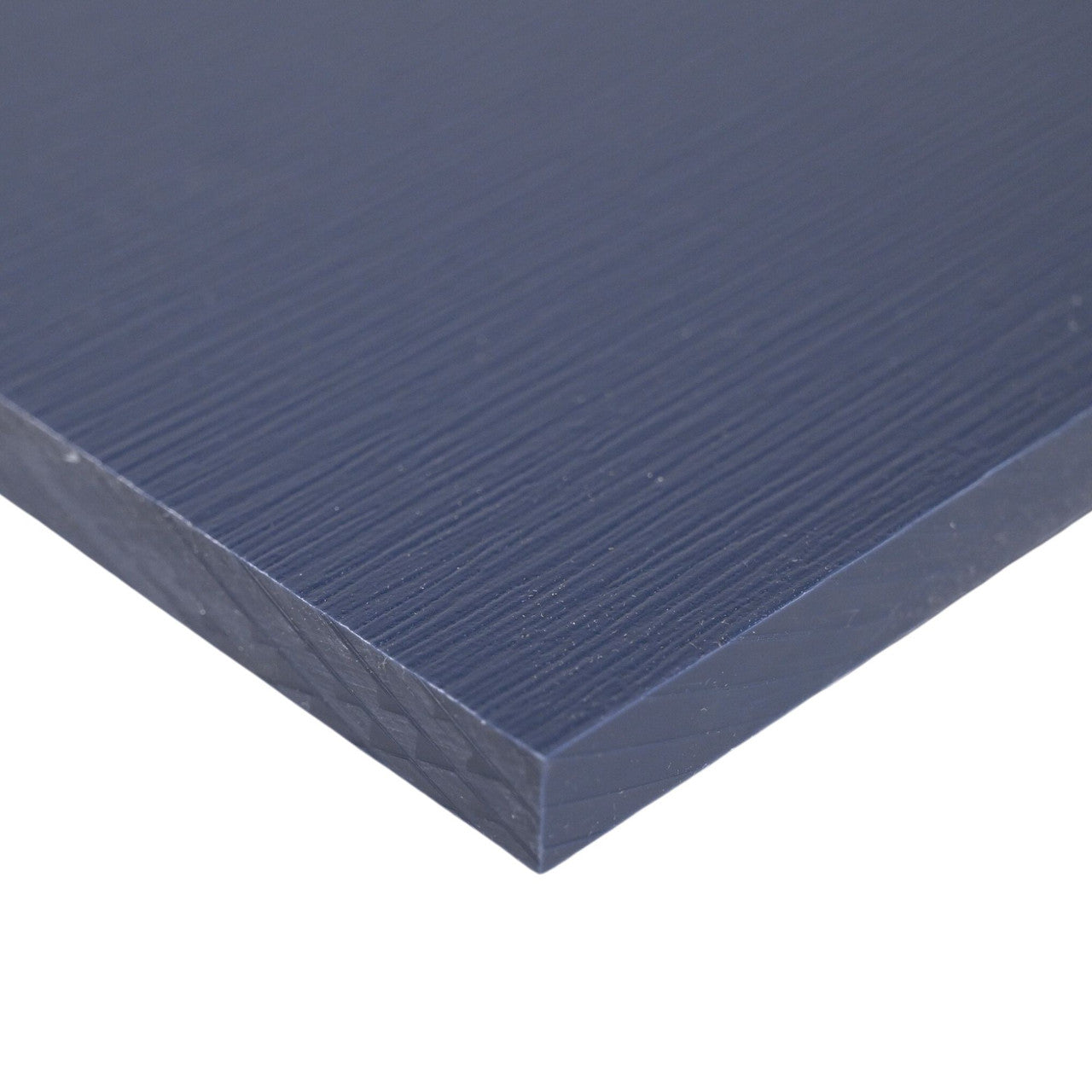Close-up of a blue textured surface