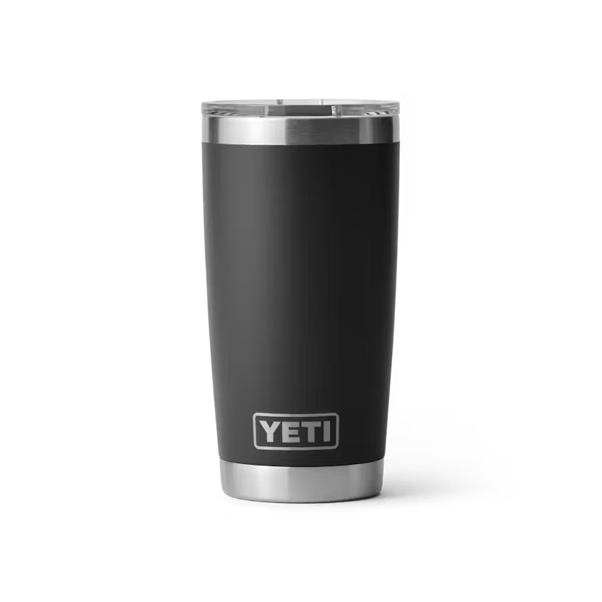 The Portrait Series: Custom Line-Art Engraved Tumblers