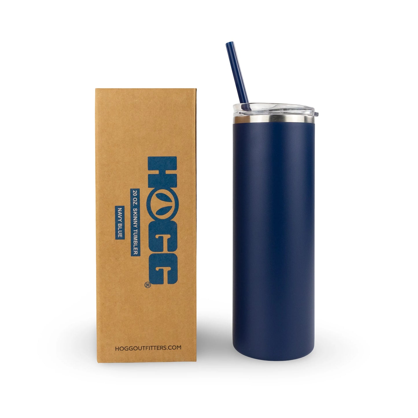 The Portrait Series: Custom Line-Art Engraved Tumblers