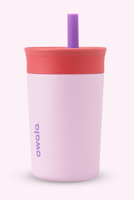Customized Kids Owala Tumbler
