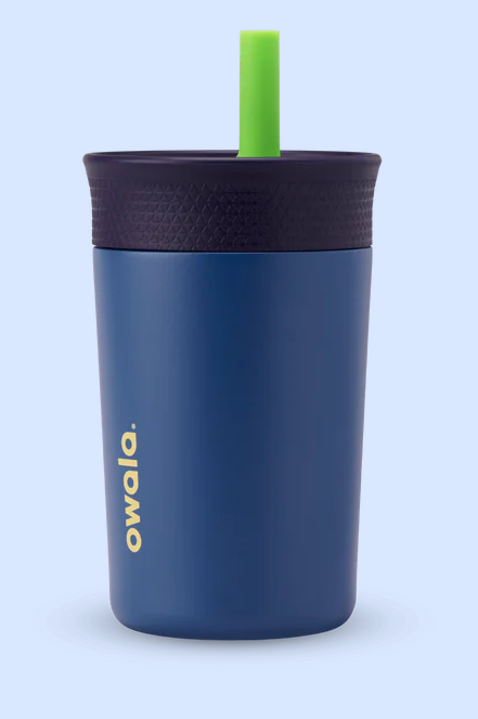 Customized Kids Owala Tumbler