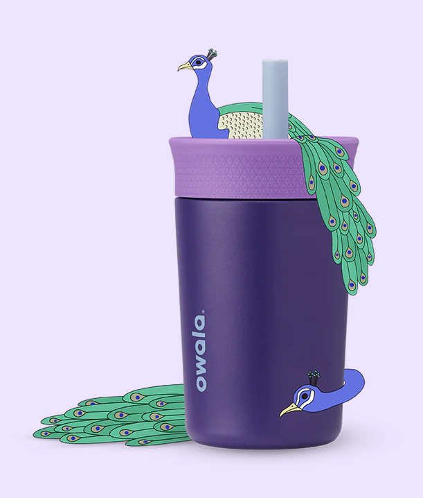 Customized Kids Owala Tumbler