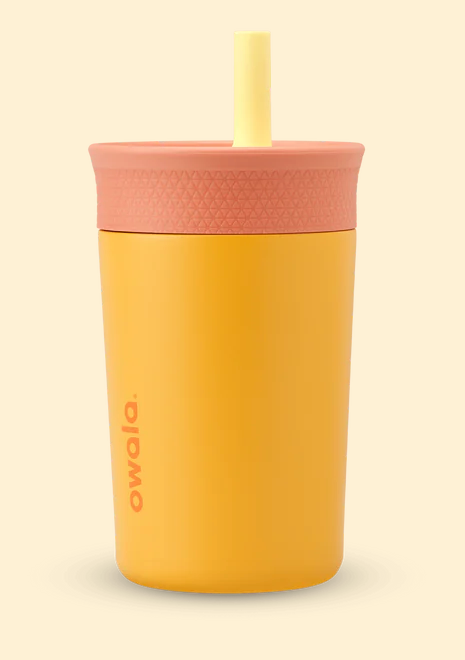 Customized Kids Owala Tumbler