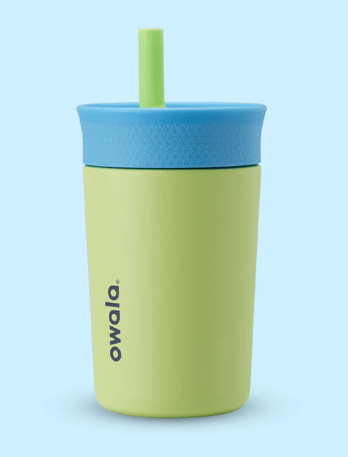 Customized Kids Owala Tumbler