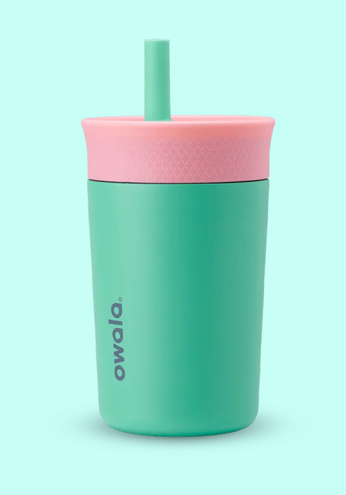 Customized Kids Owala Tumbler