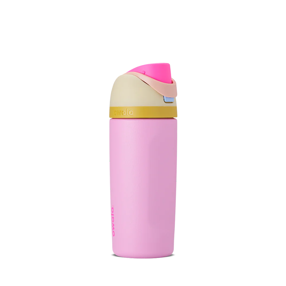 Pink Tumbler